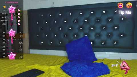 princess_martinez @ chaturbate on 20240918