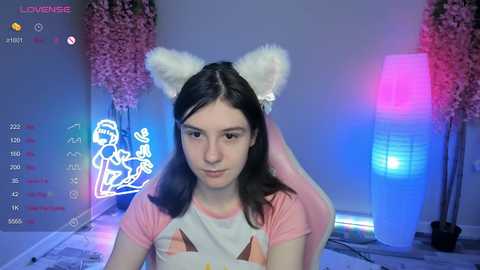 raiden_maid @ chaturbate on 20240918