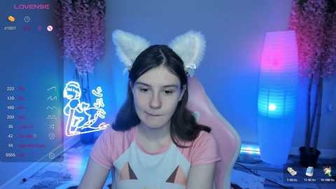 raiden_maid @ chaturbate on 20240918