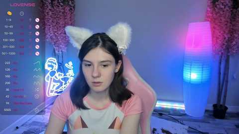 raiden_maid @ chaturbate on 20240918