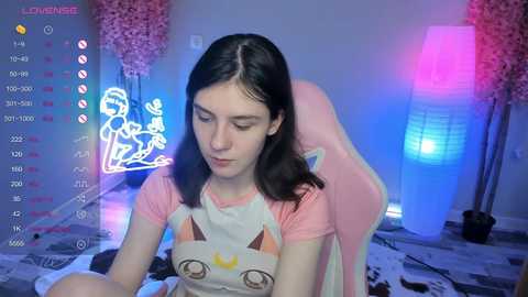 raiden_maid @ chaturbate on 20240918