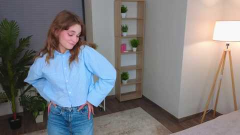 rexannefairall @ chaturbate on 20240918
