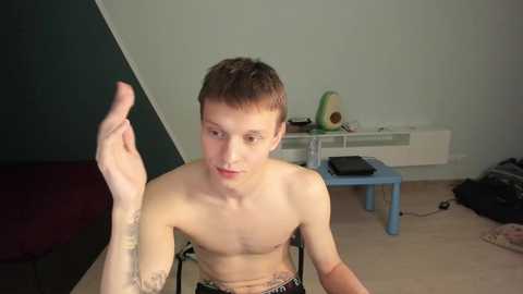 romeo_mercy @ chaturbate on 20240918