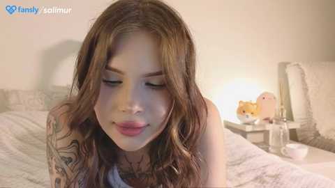 salimurr @ chaturbate on 20240918