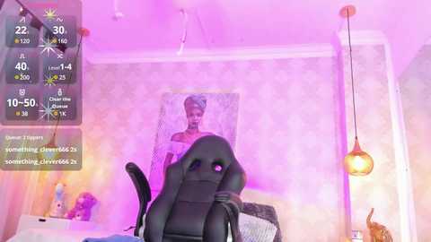 shantalll__ @ chaturbate on 20240918