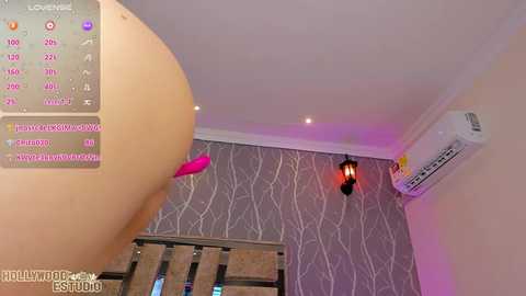 sofia_cleyton1 @ chaturbate on 20240918