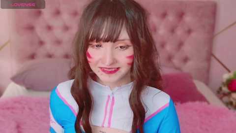 sophiasawami @ chaturbate on 20240918