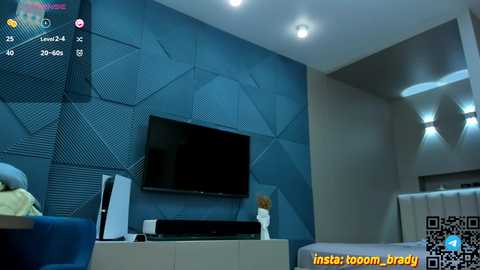 tom_honey @ chaturbate on 20240918