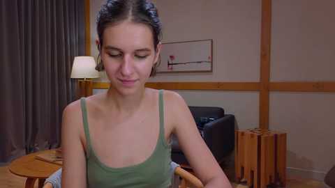 vanessabayer @ chaturbate on 20240918