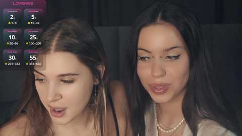 vivid_girls @ chaturbate on 20240918