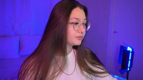 wednesday_evans @ chaturbate on 20240918