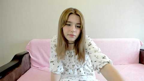 your_sissy_doll @ chaturbate on 20240918