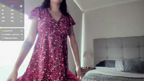 yourfreakygirl @ chaturbate on 20240918