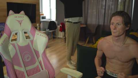 _sopranos_ @ chaturbate on 20240919
