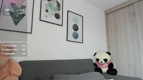 abigail_w @ chaturbate on 20240919
