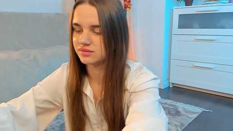 aesthetics_tease @ chaturbate on 20240919