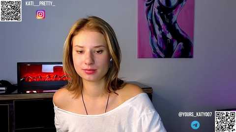 agent_girl007 @ chaturbate on 20240919