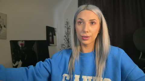 allayah @ chaturbate on 20240919
