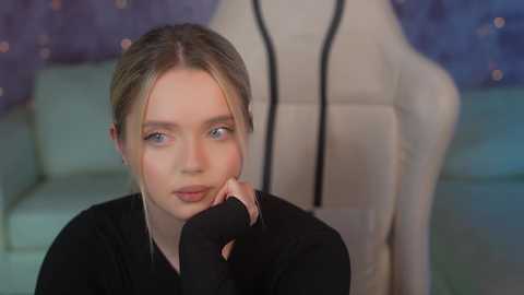 anabel054 @ chaturbate on 20240919