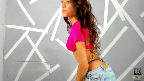 babyaylin @ chaturbate on 20240919