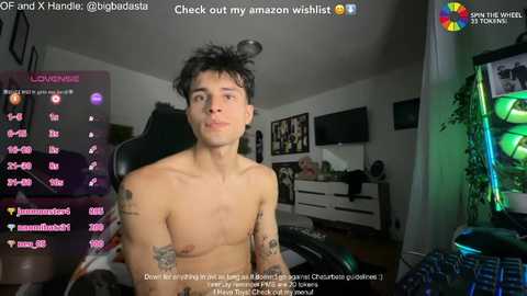 bigbadmj