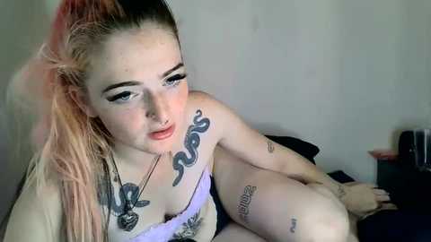 bikerbaby2319 @ chaturbate on 20240919