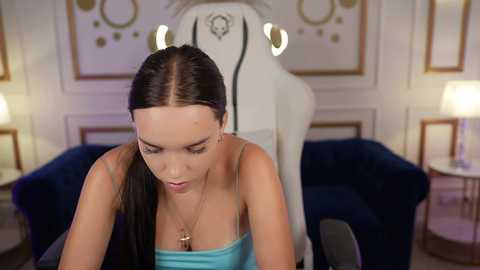 bright_diamonds_054 @ chaturbate on 20240919