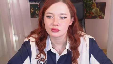 carolina_winter @ chaturbate on 20240919