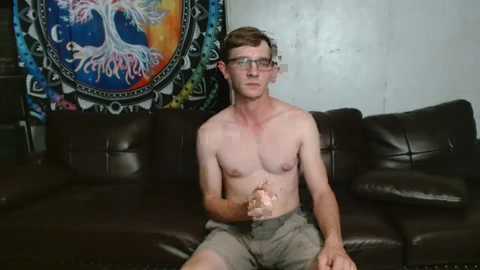 ethansxxx @ chaturbate on 20240919