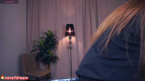 felissiany @ chaturbate on 20240919