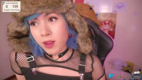 fijisakistar @ chaturbate on 20240919