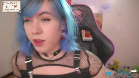 fijisakistar @ chaturbate on 20240919