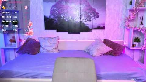 flaircorell @ chaturbate on 20240919