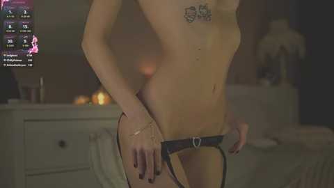 inkanuko @ chaturbate on 20240919