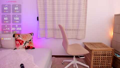 kimberhot @ chaturbate on 20240919