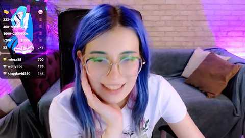kristalylove @ chaturbate on 20240919
