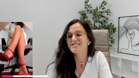 legswattitude @ chaturbate on 20240919
