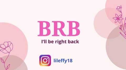 little_effy18_ @ chaturbate on 20240919
