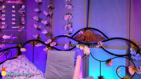 melisaknight @ chaturbate on 20240919