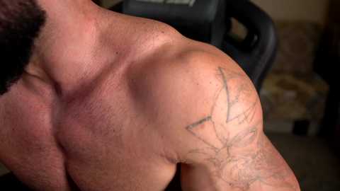 mike0xx @ chaturbate on 20240919
