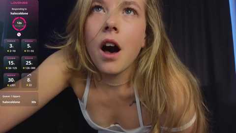 milly_shy @ chaturbate on 20240919