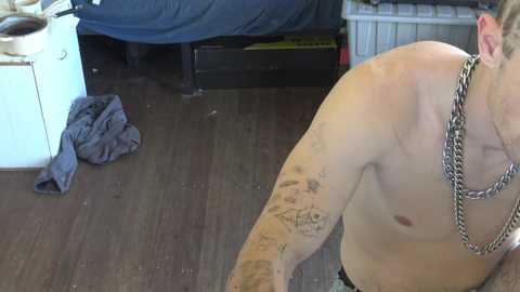 nezzey @ chaturbate on 20240919