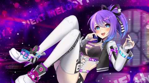 projektmelody @ chaturbate on 20240919