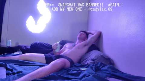 sexylax69 @ chaturbate on 20240919