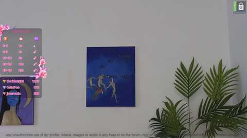 small_blondee @ chaturbate on 20240919