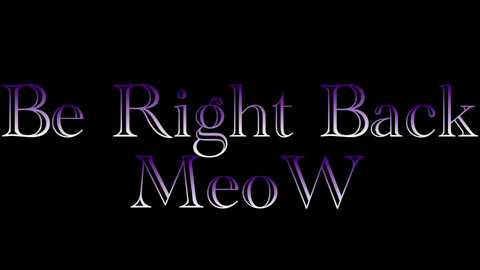 spicy_meow @ chaturbate on 20240919