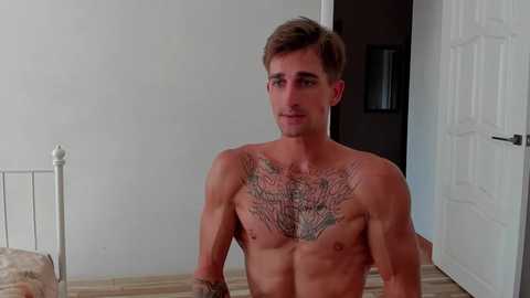 sweet_smith8 @ chaturbate on 20240919