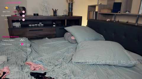 thirst_to_love @ chaturbate on 20240919