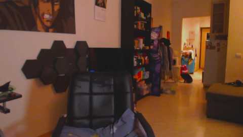 weed_princesss @ chaturbate on 20240919