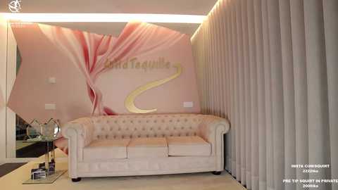 wildtequilla @ chaturbate on 20240919